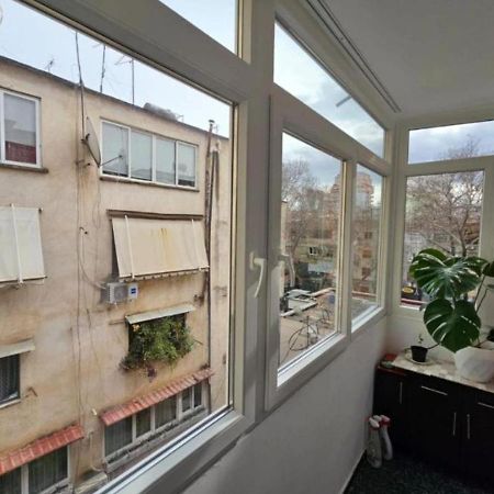 Апартаменти Kalpazo Myslym Shyri Тирана Екстер'єр фото